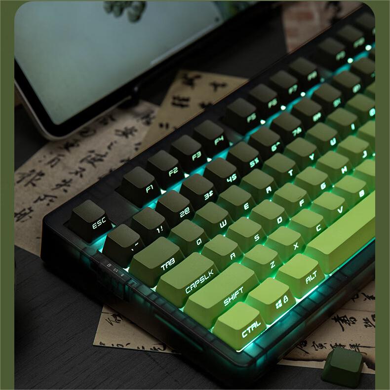 Ưu đãi đặc biệt hôm nay 680K！ Bàn phím cơ không dây ba chế độ Zornher ZT99, đặt hàng ngay hôm nay để được miễn phí vận chuyển