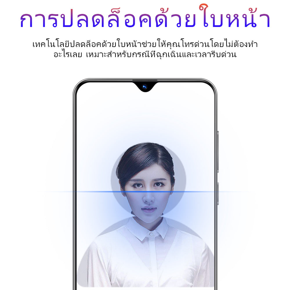 2021 ล่าสุด P50 Pro เวอร์ชั่นสากล ลดล้างสต๊อก