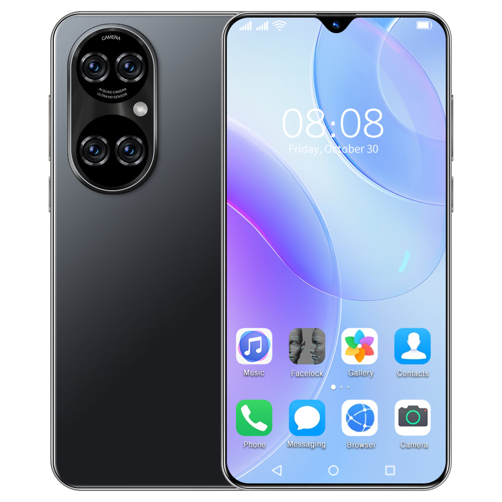 2021 ล่าสุด P50 Pro เวอร์ชั่นสากล ลดล้างสต๊อก