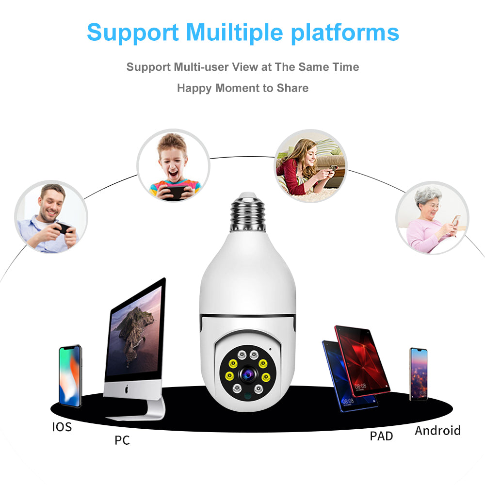 Q16S 3MP QHD Màn hình PTZ, Siêu giảm giá hôm nay！ Ship từ HỒ CHÍ MINH (COD)
