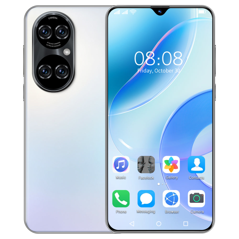 2021 ล่าสุด P50 Pro เวอร์ชั่นสากล ลดล้างสต๊อก