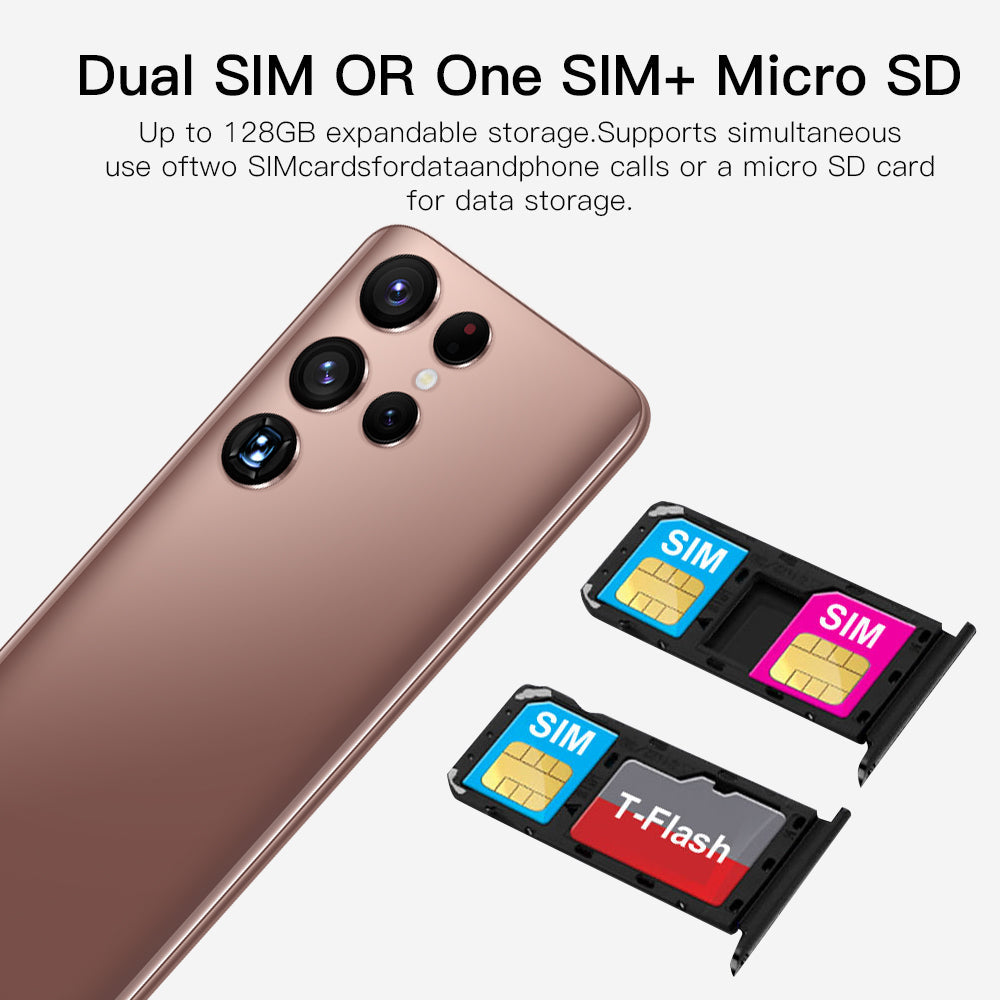 2022 Phiên bản toàn cầu UMIDIGI S2U mới nhất, Siêu giảm giá trong thời gian có hạn, Ship từ Hồ Chí Minh （COD）