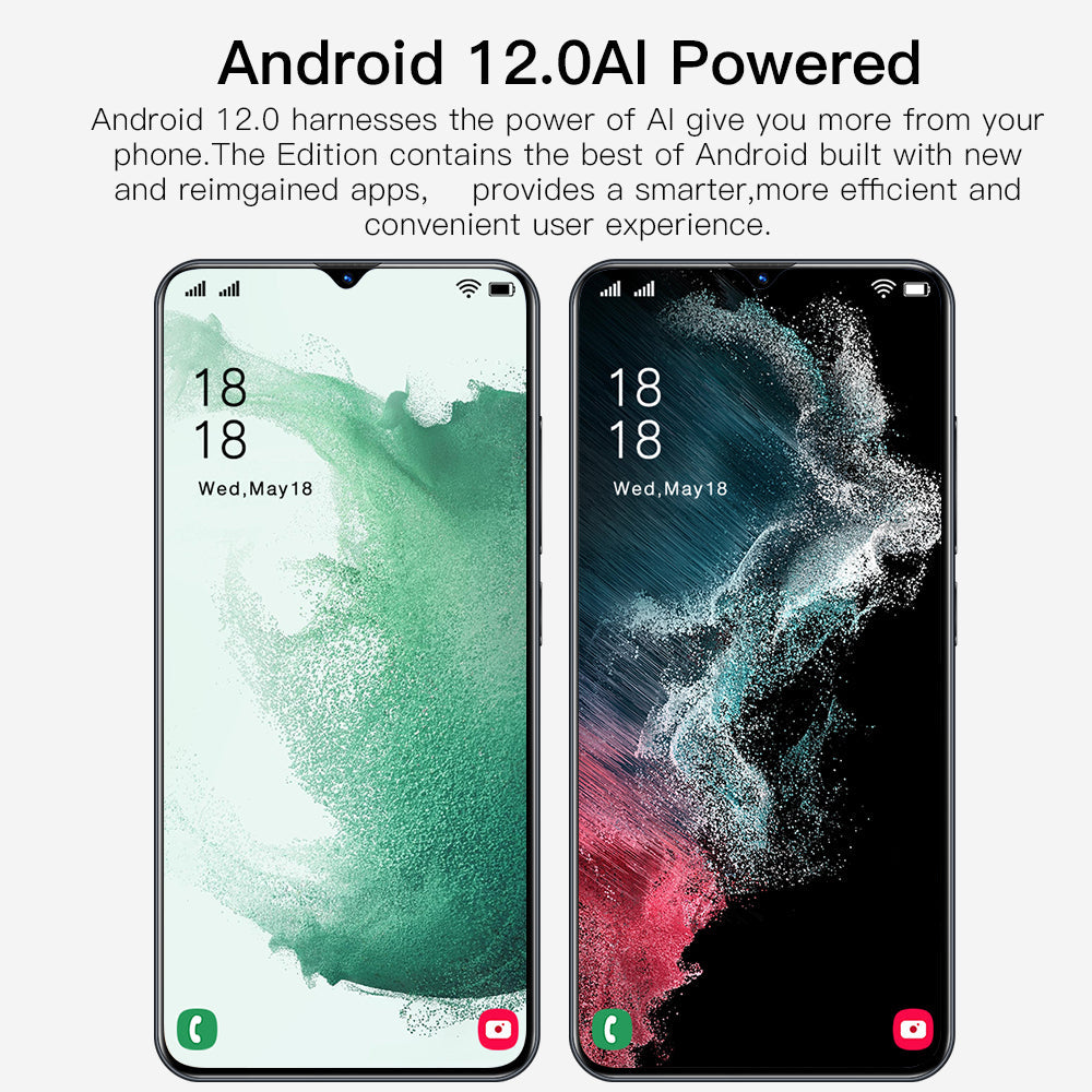 2022 Phiên bản toàn cầu UMIDIGI S2U mới nhất, Siêu giảm giá trong thời gian có hạn, Ship từ Hồ Chí Minh （COD）