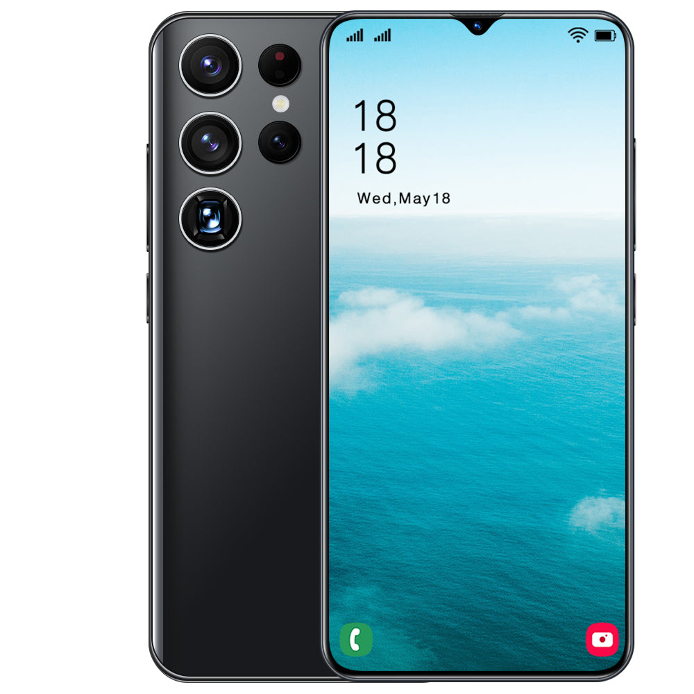 2022 Phiên bản toàn cầu UMIDIGI S2U mới nhất, Siêu giảm giá trong thời gian có hạn, Ship từ Hồ Chí Minh （COD）