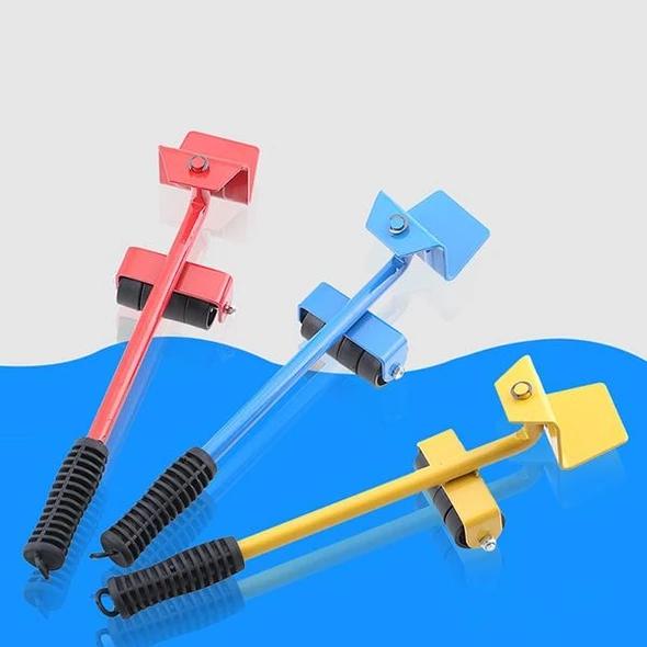 Heavy Furniture Moving Tools