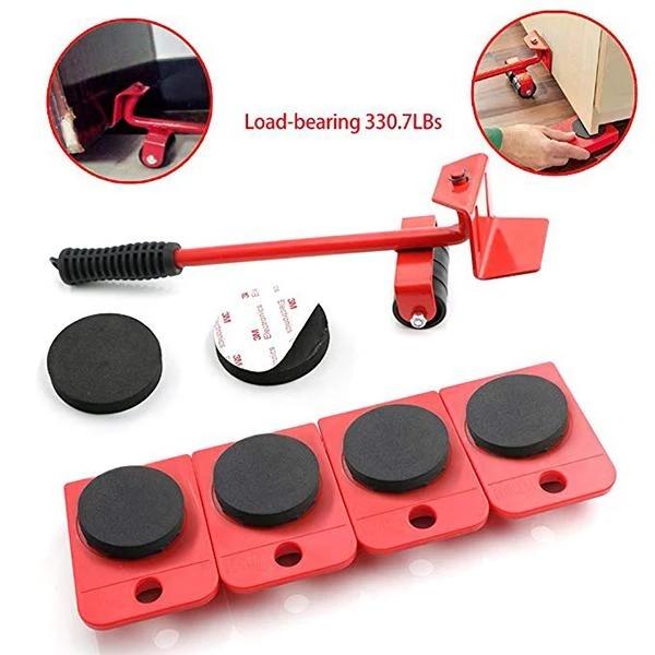 Heavy Furniture Moving Tools