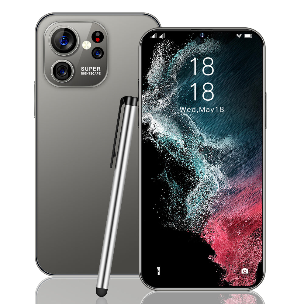 2023 Phiên bản toàn cầu UMIDIGI i13！1.39tr mới nhất, Siêu giảm giá trong thời gian có hạn, Ship từ Hồ Chí Minh （COD）