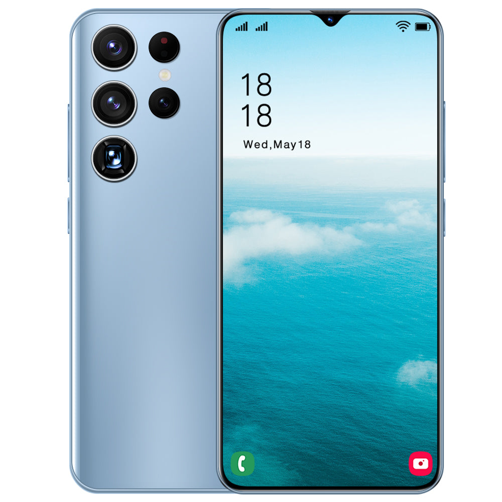 2022 Phiên bản toàn cầu UMIDIGI S2U mới nhất, Siêu giảm giá trong thời gian có hạn, Ship từ Hồ Chí Minh （COD）