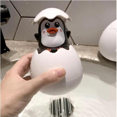 Bathing Toy Egg