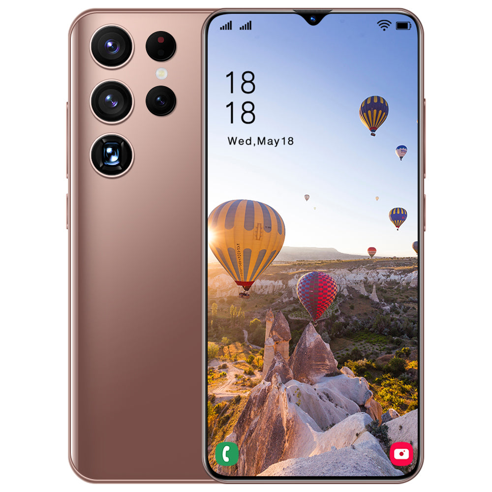 2022 Phiên bản toàn cầu UMIDIGI S2U mới nhất, Siêu giảm giá trong thời gian có hạn, Ship từ Hồ Chí Minh （COD）