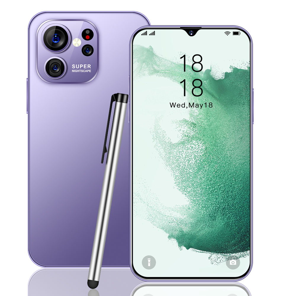 2023 Phiên bản toàn cầu UMIDIGI i13！1.39tr mới nhất, Siêu giảm giá trong thời gian có hạn, Ship từ Hồ Chí Minh （COD）