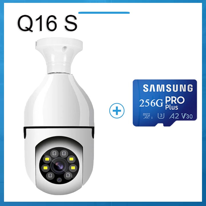 Q16S 3MP QHD Màn hình PTZ, Siêu giảm giá hôm nay！ Ship từ HỒ CHÍ MINH (COD)