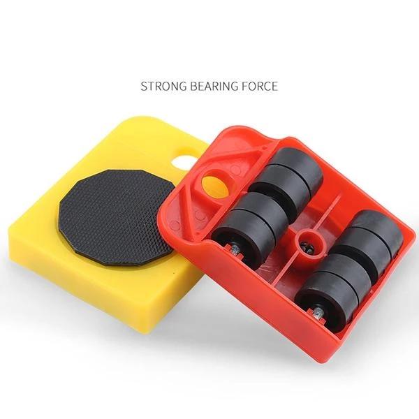 Heavy Furniture Moving Tools