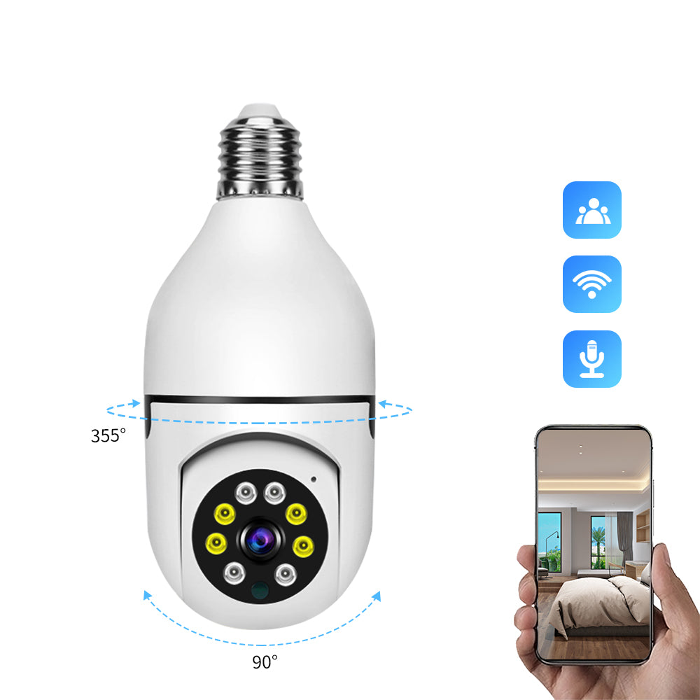 Q16S 3MP QHD Màn hình PTZ, Siêu giảm giá hôm nay！ Ship từ HỒ CHÍ MINH (COD)