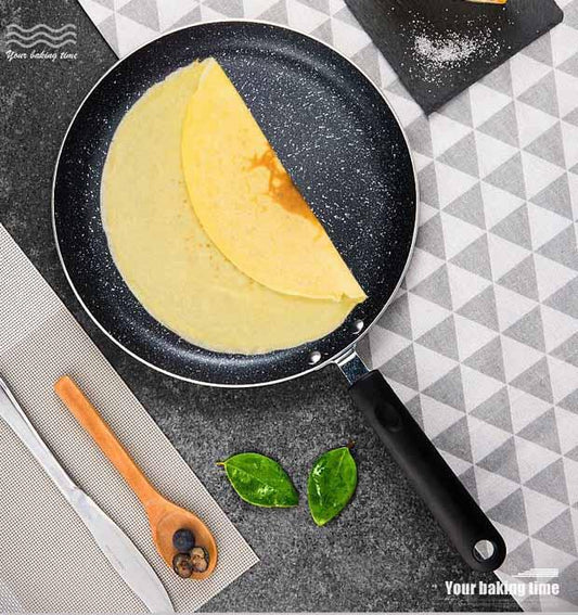 Medical Stone Non-stick frying pan