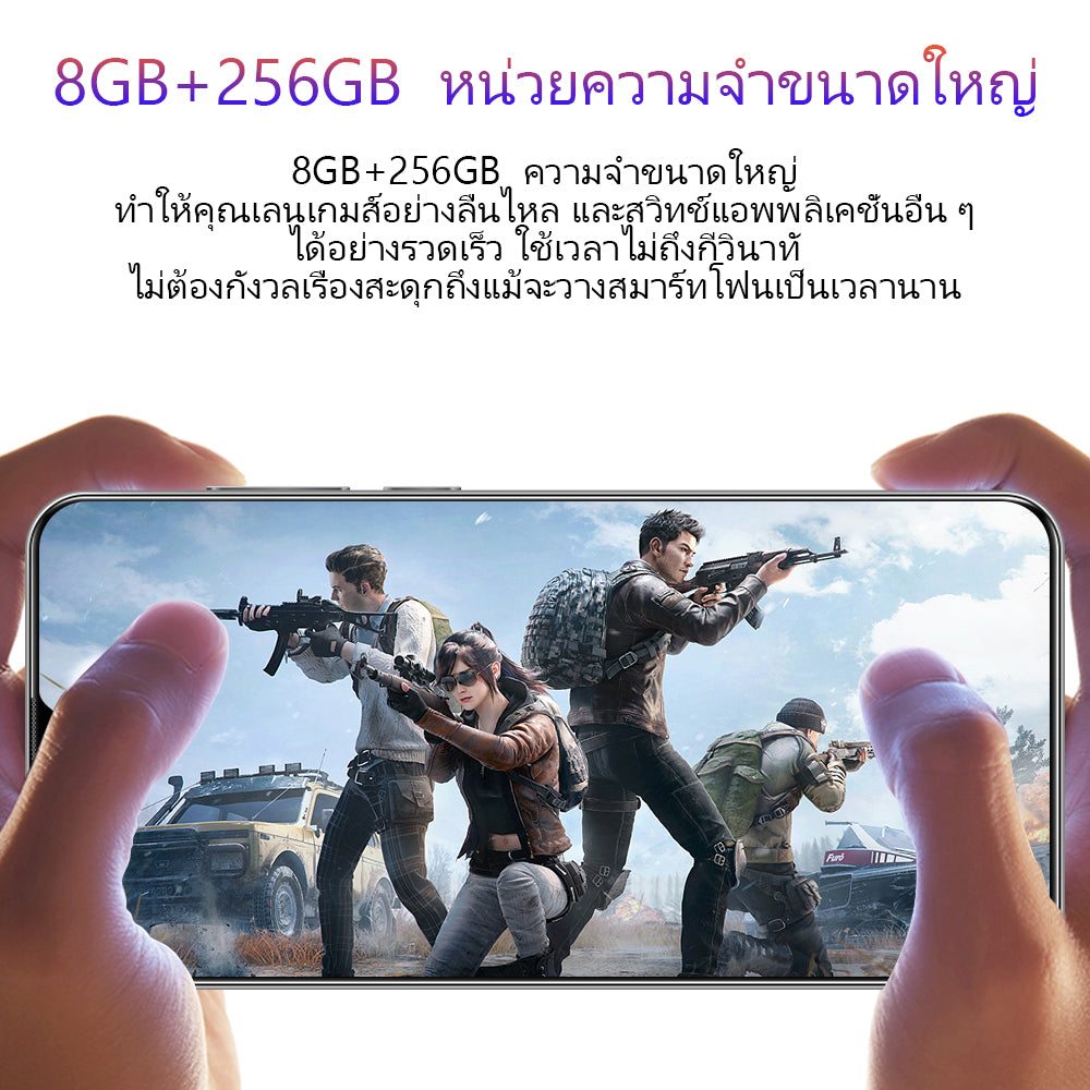2021 ล่าสุด P50 Pro เวอร์ชั่นสากล ลดล้างสต๊อก