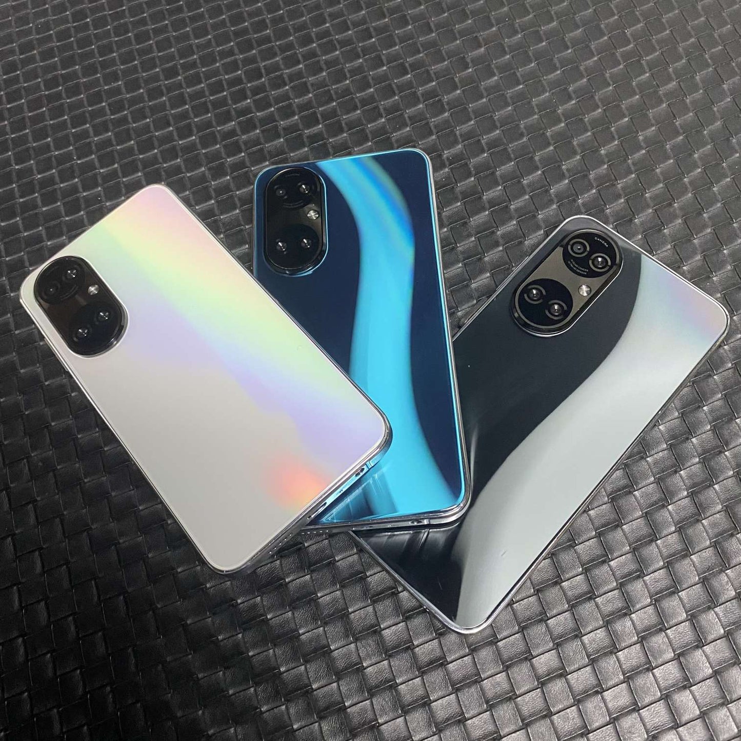 2021 ล่าสุด P50 Pro เวอร์ชั่นสากล ลดล้างสต๊อก