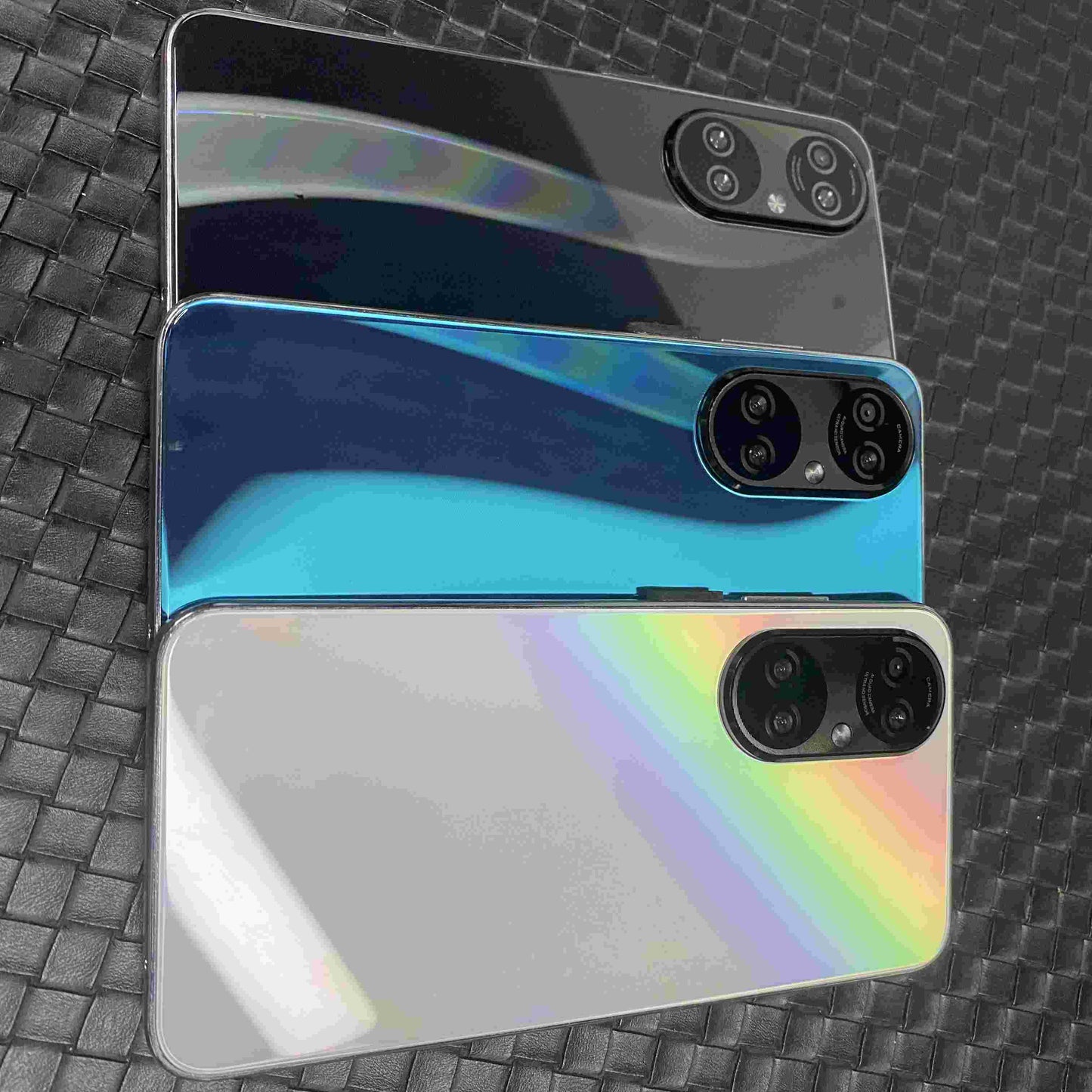 2021 ล่าสุด P50 Pro เวอร์ชั่นสากล ลดล้างสต๊อก