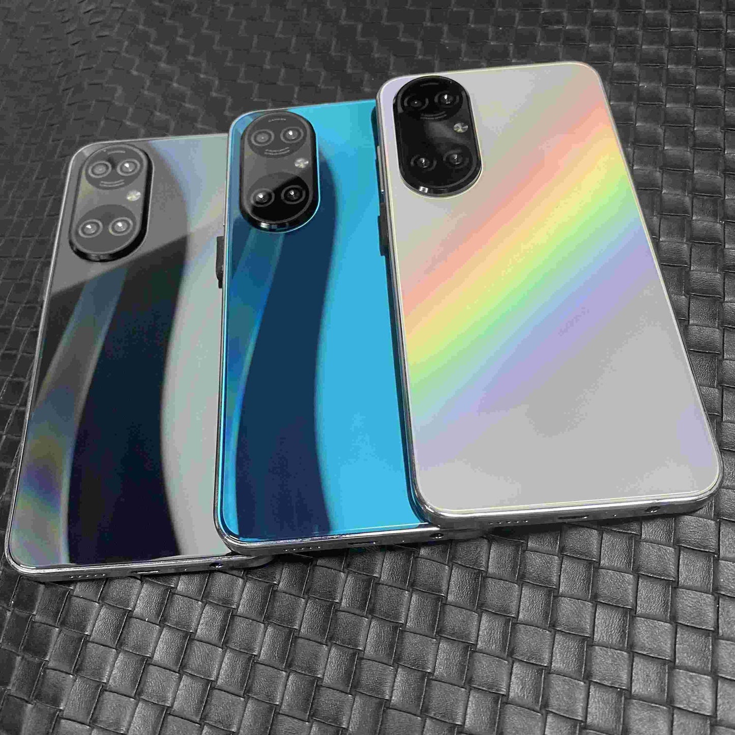 2021 ล่าสุด P50 Pro เวอร์ชั่นสากล ลดล้างสต๊อก